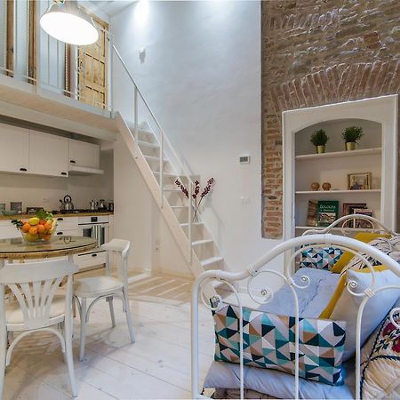 University Loft Apartment Bologna Ngoại thất bức ảnh