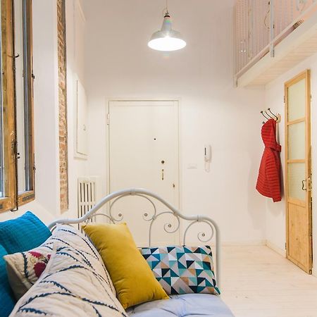 University Loft Apartment Bologna Ngoại thất bức ảnh