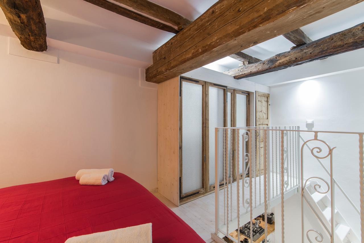 University Loft Apartment Bologna Ngoại thất bức ảnh