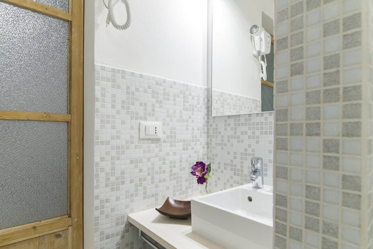 University Loft Apartment Bologna Ngoại thất bức ảnh