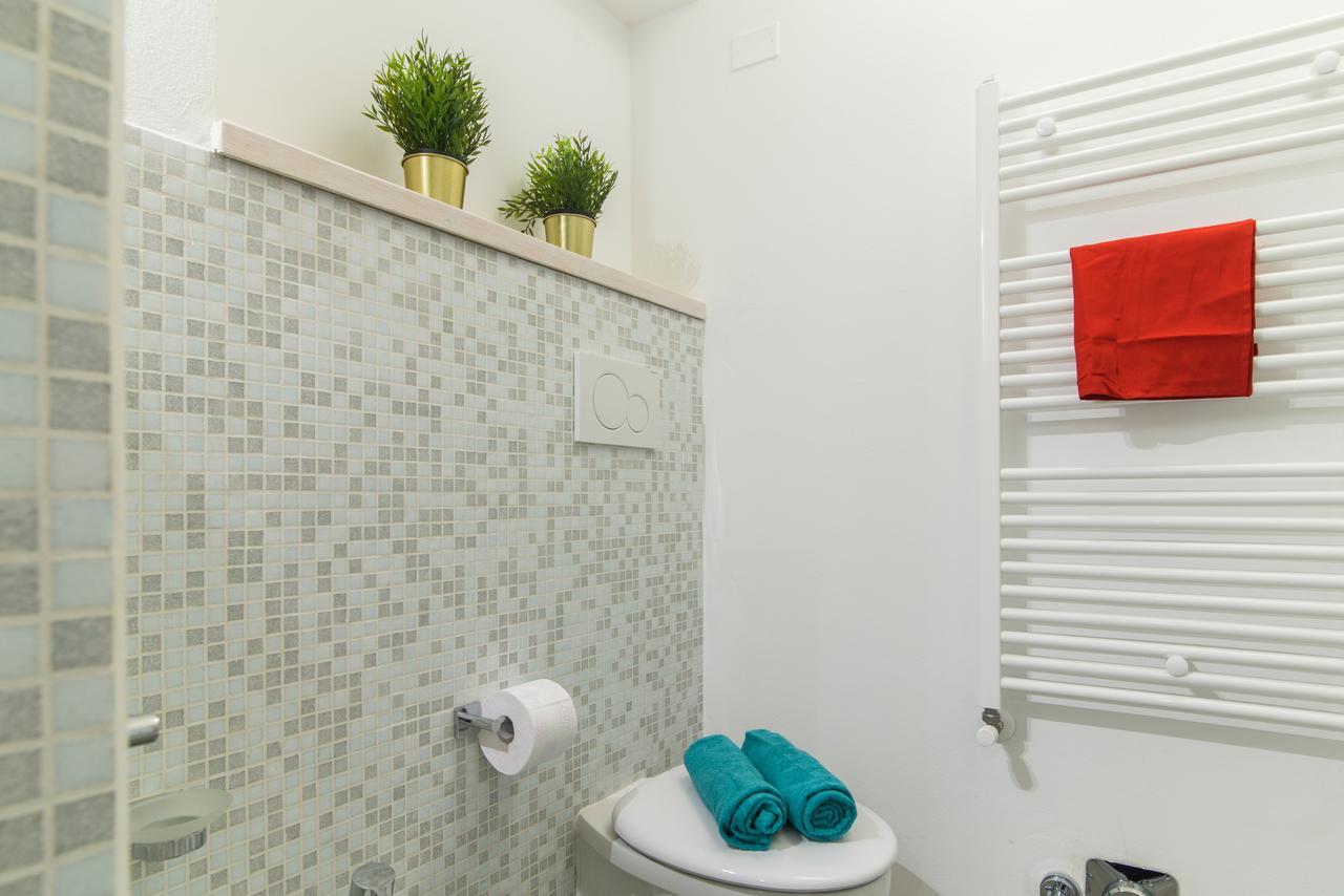 University Loft Apartment Bologna Ngoại thất bức ảnh
