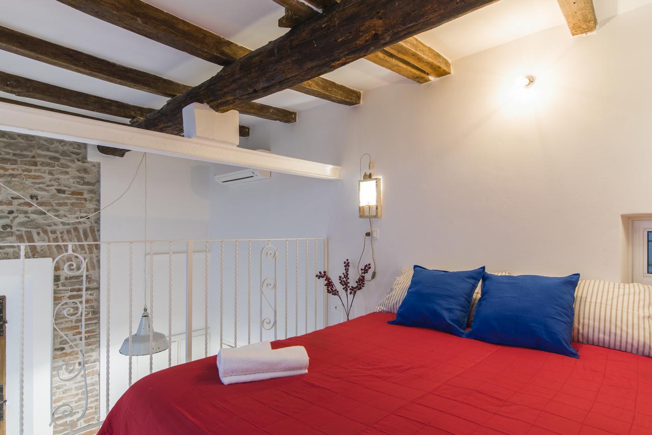 University Loft Apartment Bologna Ngoại thất bức ảnh