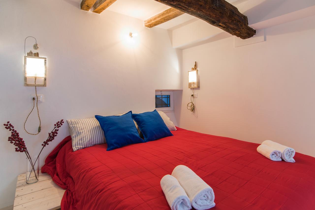 University Loft Apartment Bologna Ngoại thất bức ảnh