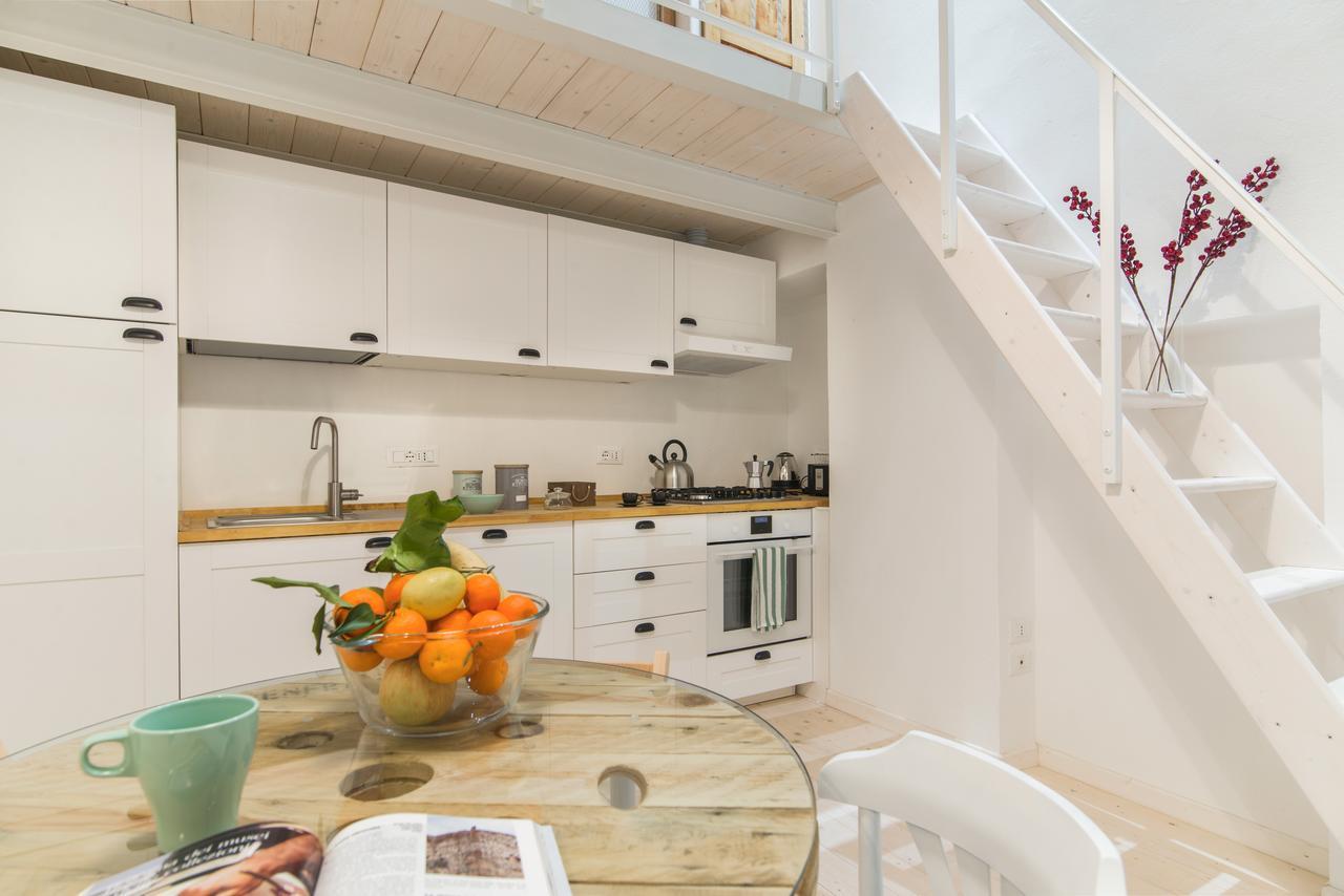 University Loft Apartment Bologna Ngoại thất bức ảnh