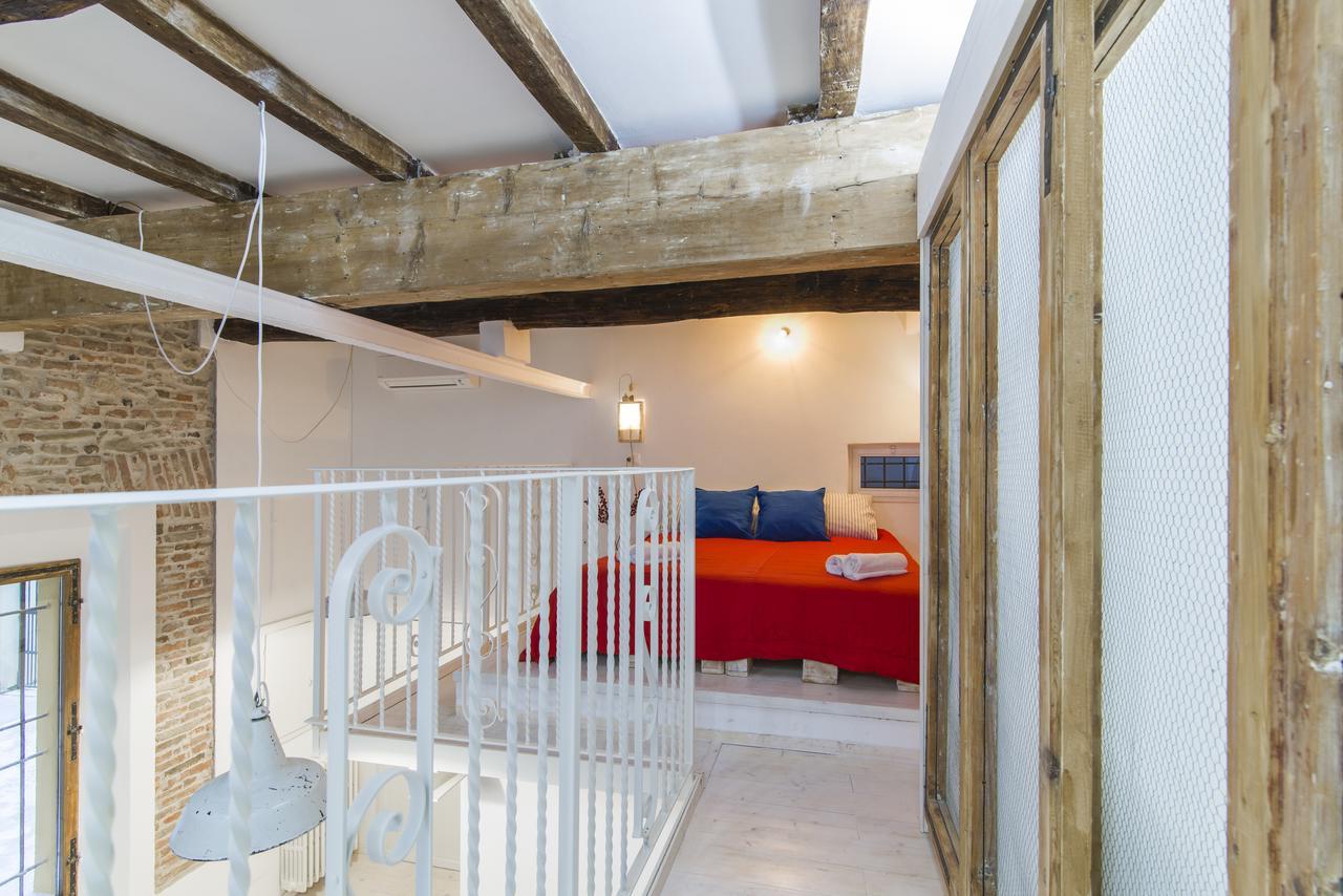 University Loft Apartment Bologna Ngoại thất bức ảnh