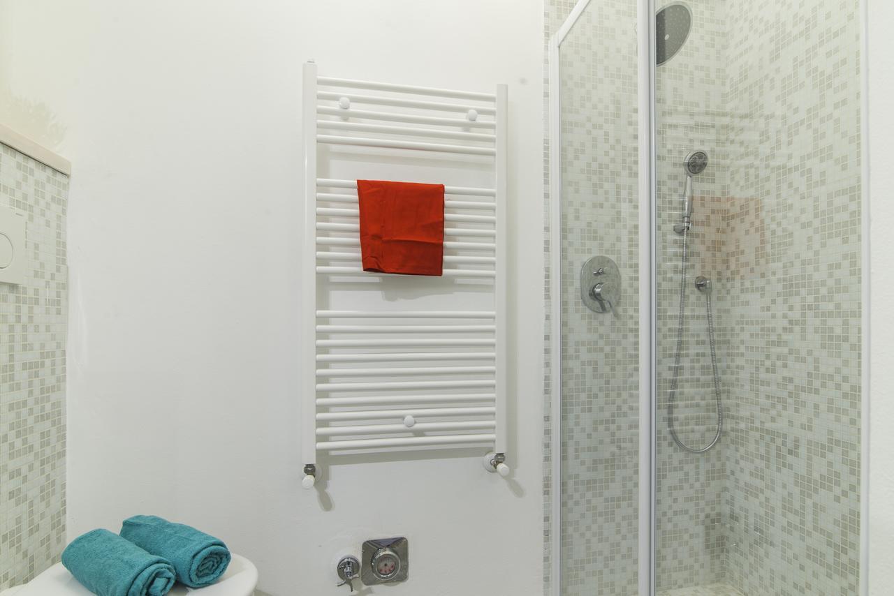 University Loft Apartment Bologna Ngoại thất bức ảnh