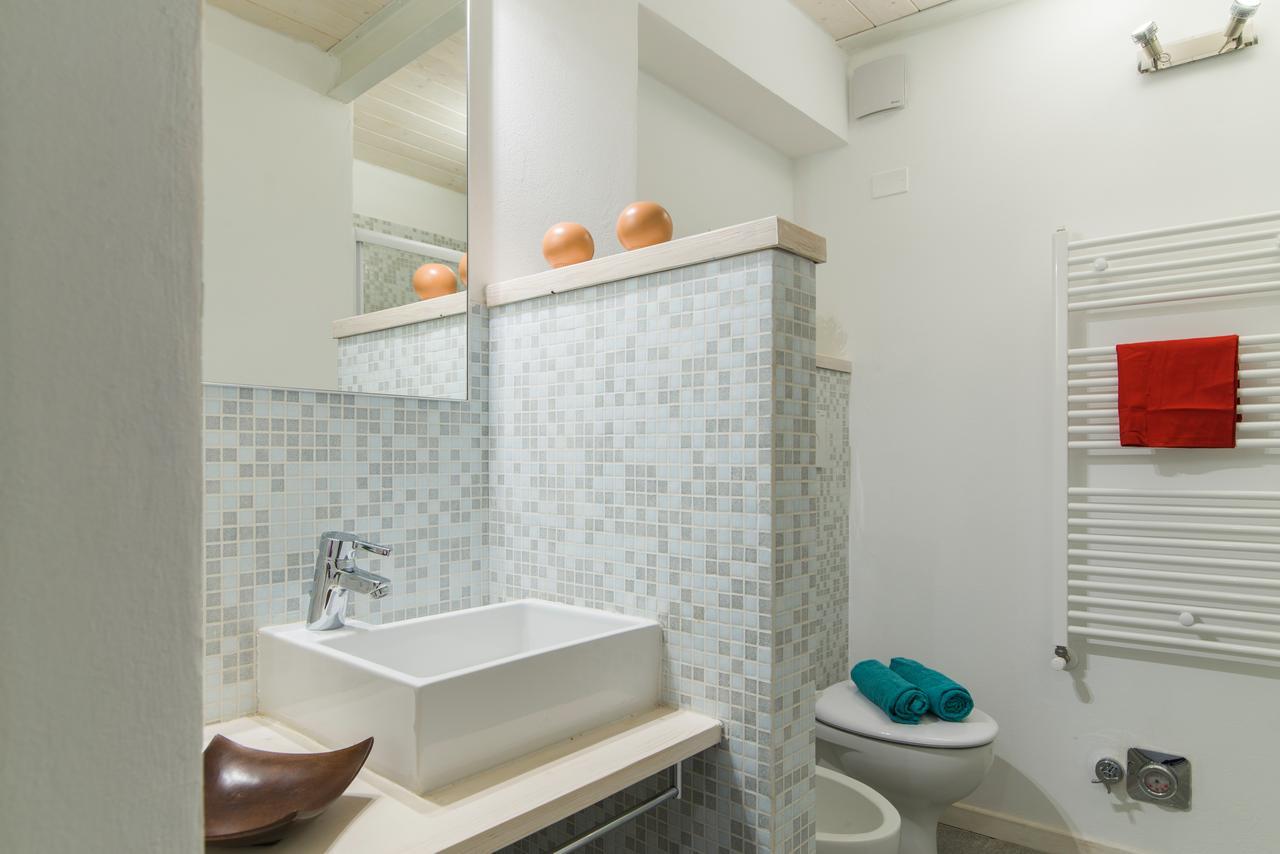 University Loft Apartment Bologna Ngoại thất bức ảnh