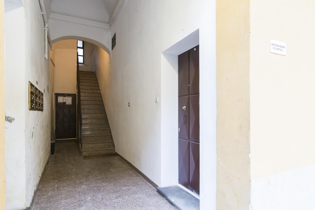 University Loft Apartment Bologna Ngoại thất bức ảnh