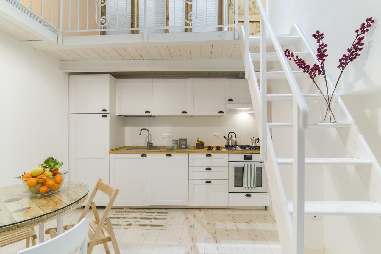 University Loft Apartment Bologna Ngoại thất bức ảnh