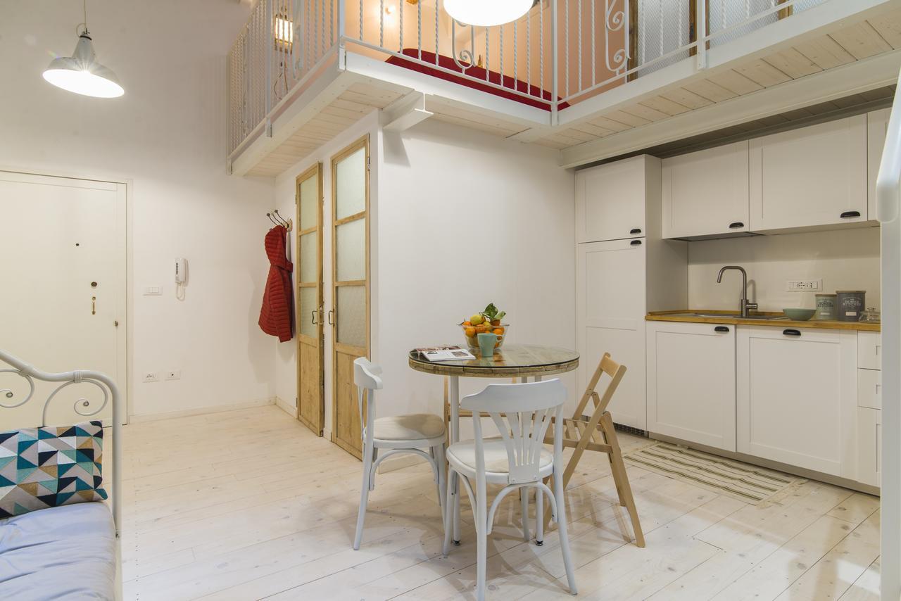 University Loft Apartment Bologna Ngoại thất bức ảnh