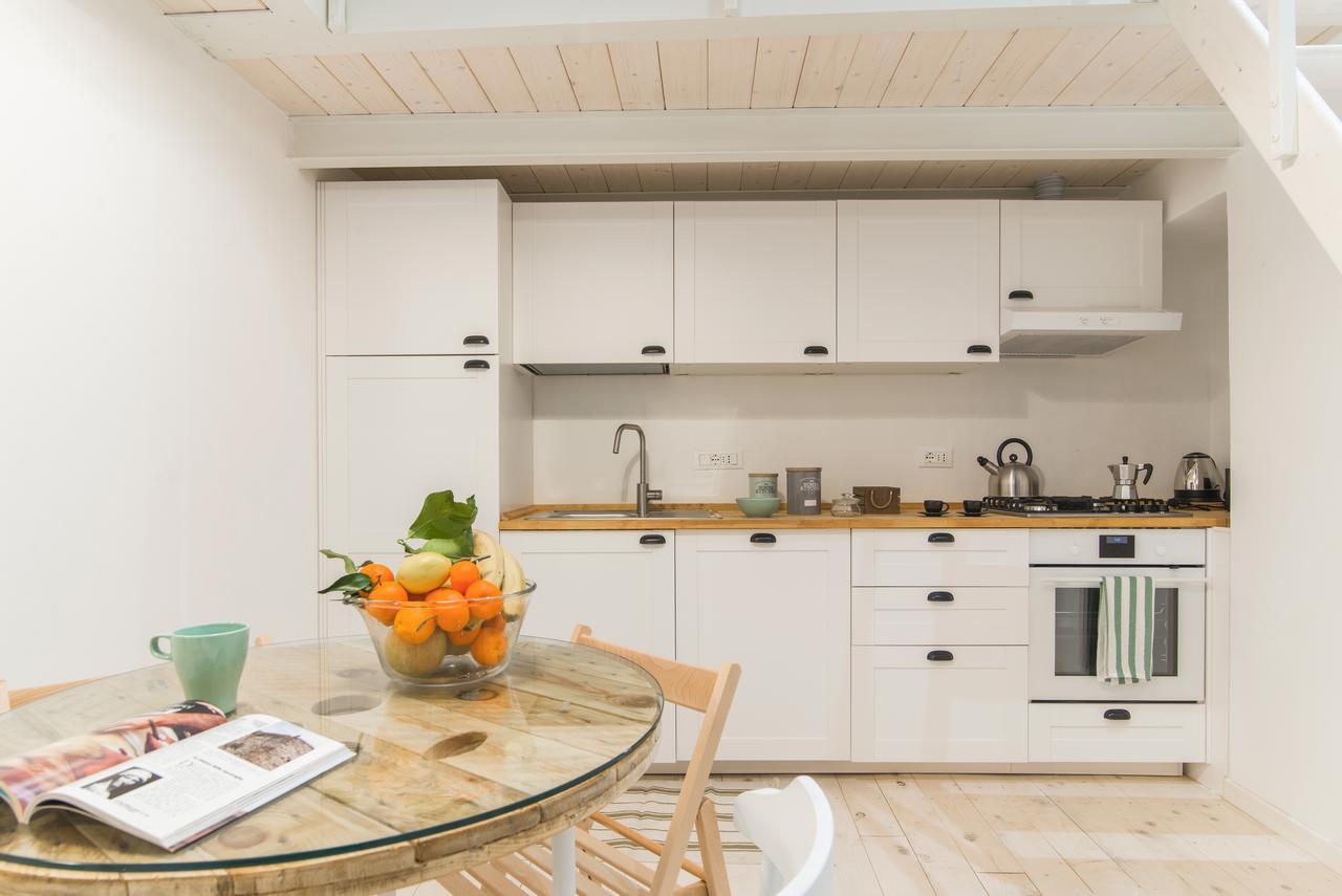 University Loft Apartment Bologna Ngoại thất bức ảnh